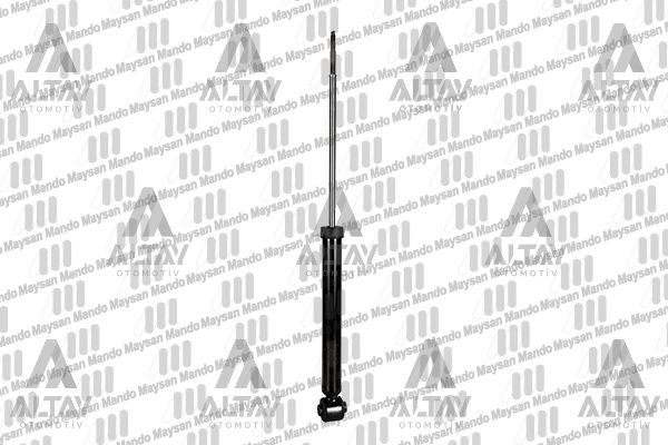 Hyundai Getz Sol Sağ Arka Amortisör 2003-2011 Absli Gazlı Sağ-sol OEM 343398
